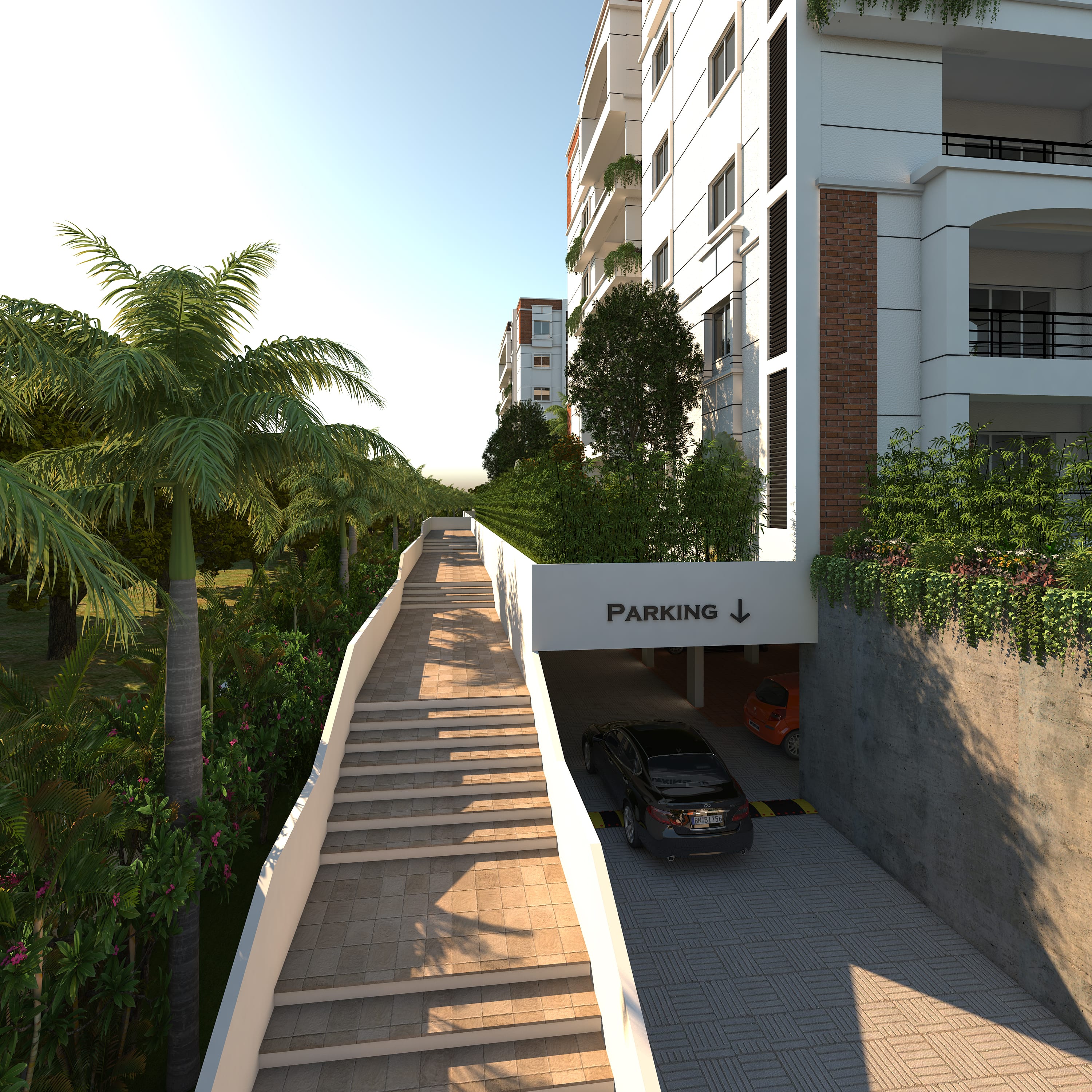 Entry-view