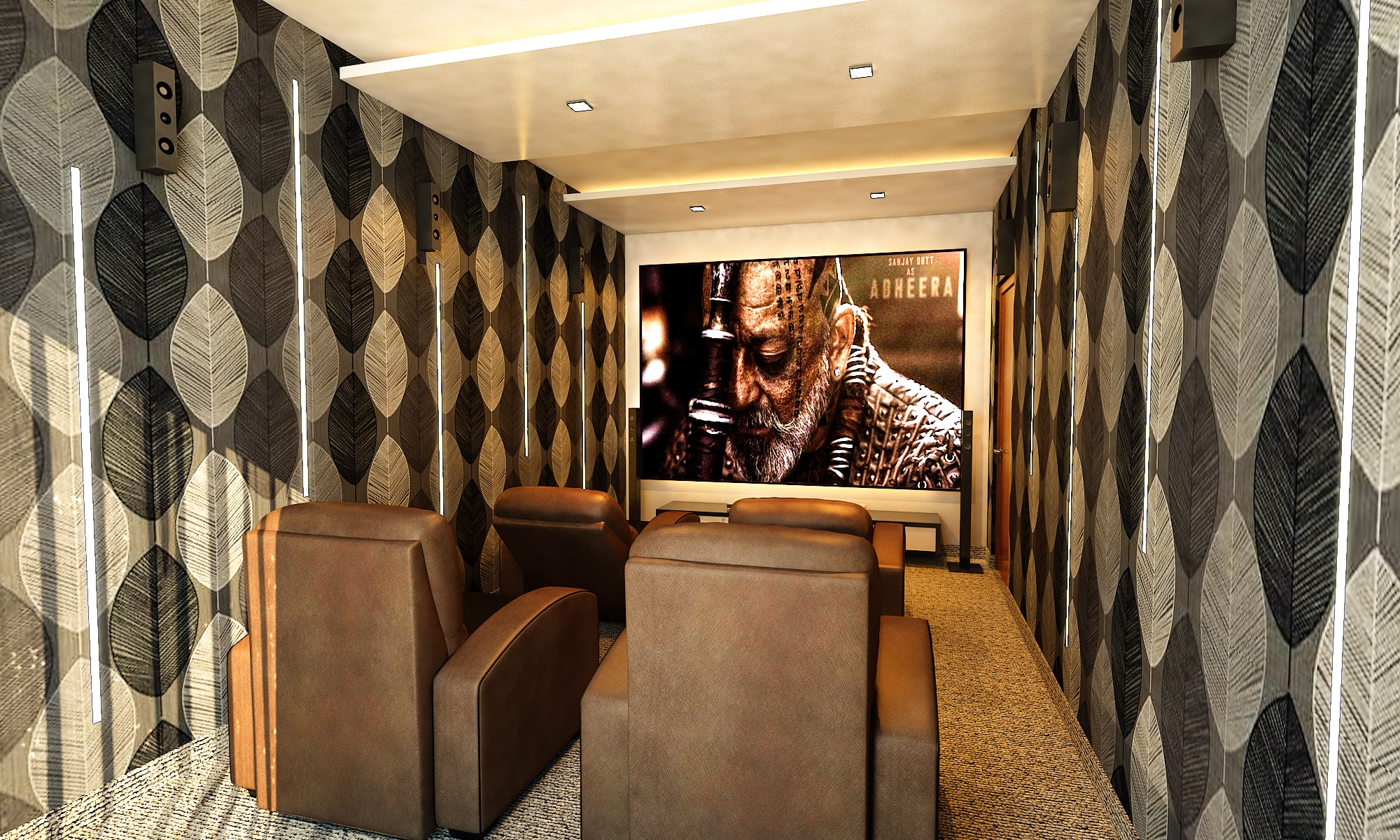 Home Theatre